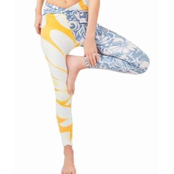 Free People Double Take Printed Crop Tank Size XS - Picture 7 of 12